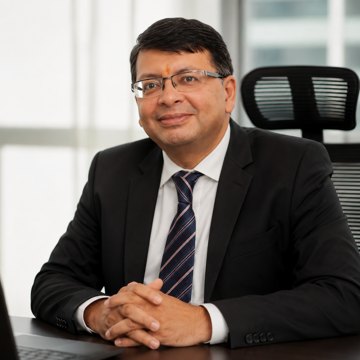 Vijay Narwani